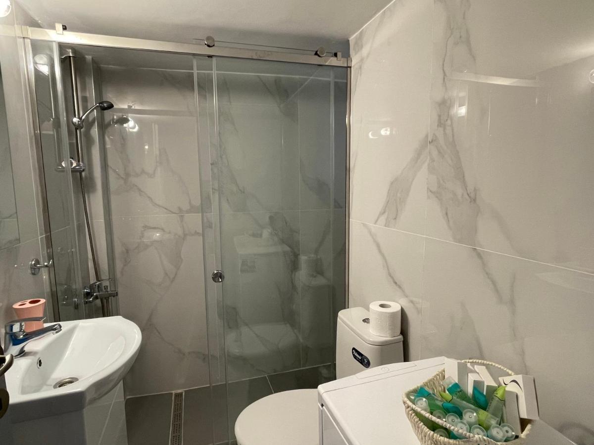 Cosy Apartment In Glyfada Center Ateny Zewnętrze zdjęcie