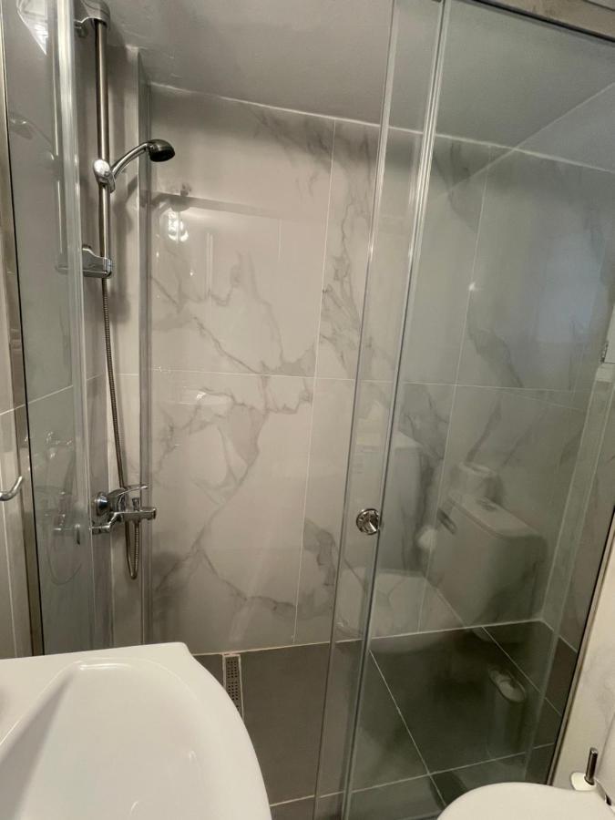 Cosy Apartment In Glyfada Center Ateny Zewnętrze zdjęcie