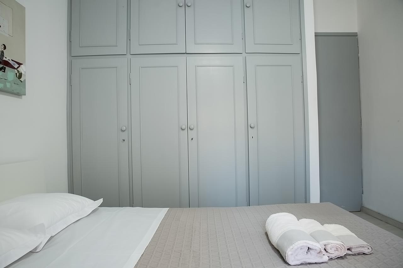 Cosy Apartment In Glyfada Center Ateny Zewnętrze zdjęcie