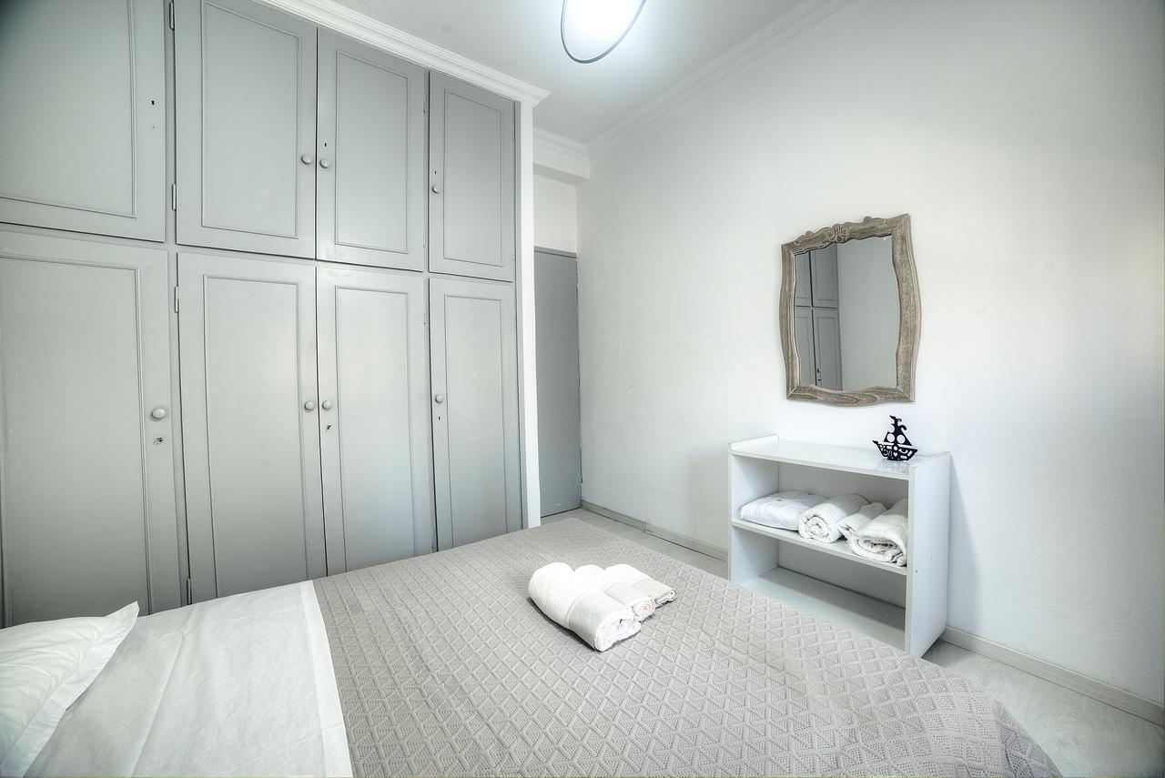 Cosy Apartment In Glyfada Center Ateny Zewnętrze zdjęcie
