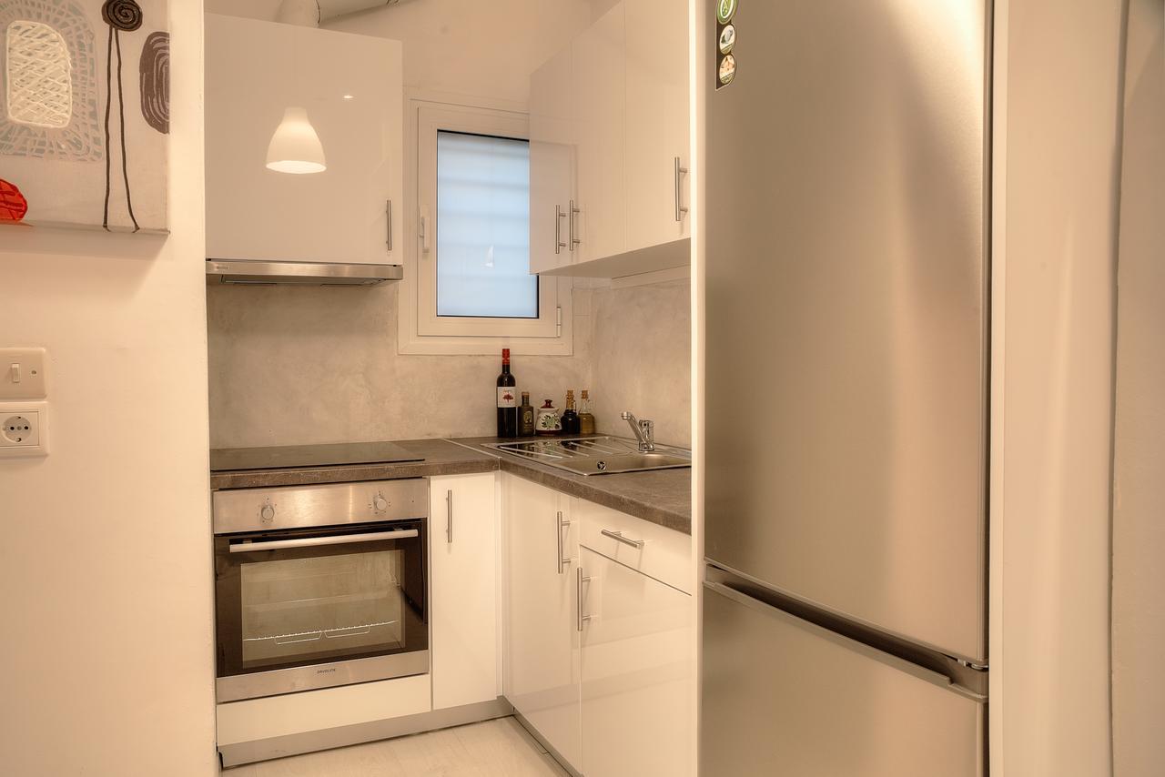 Cosy Apartment In Glyfada Center Ateny Zewnętrze zdjęcie