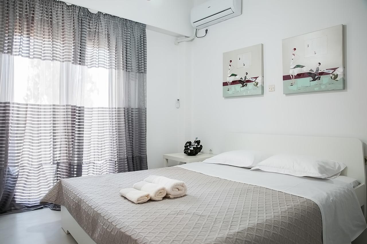 Cosy Apartment In Glyfada Center Ateny Zewnętrze zdjęcie
